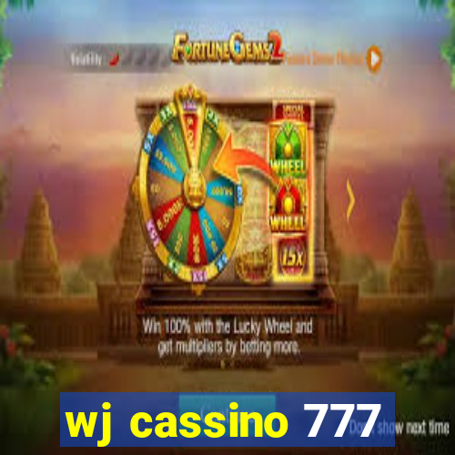 wj cassino 777